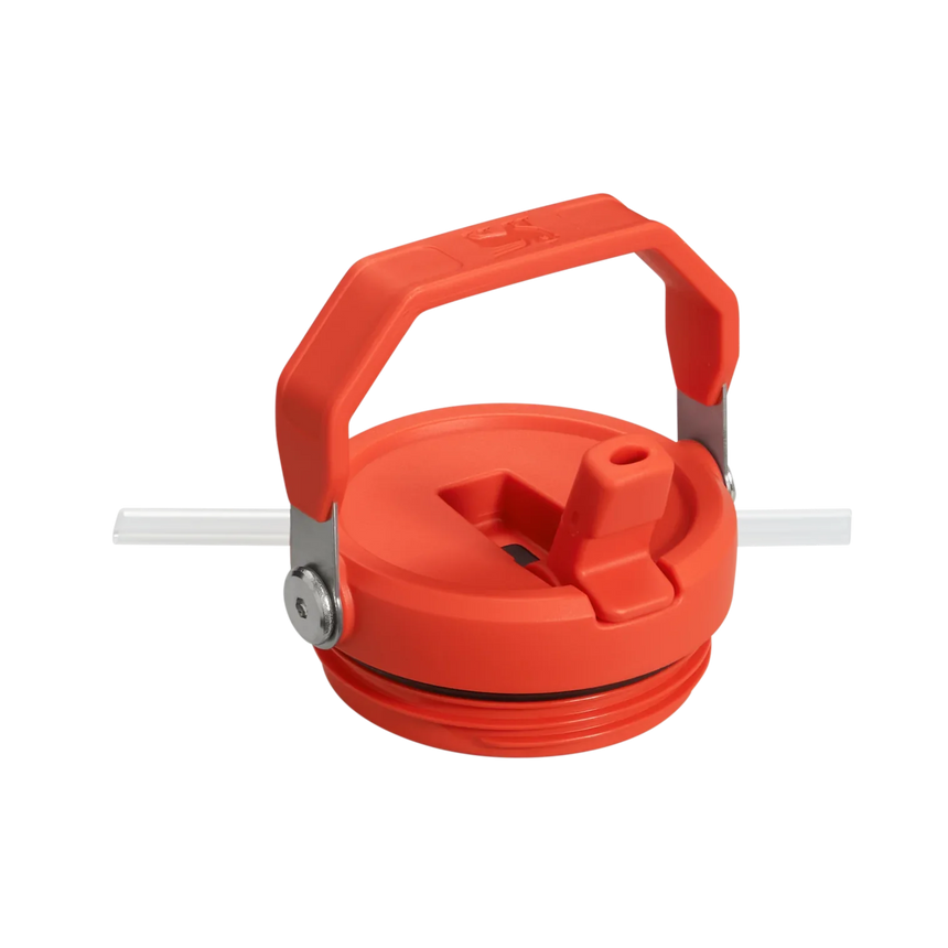 Stanley IceFlow™ Flip Straw Tumblers 0.89L - Plum