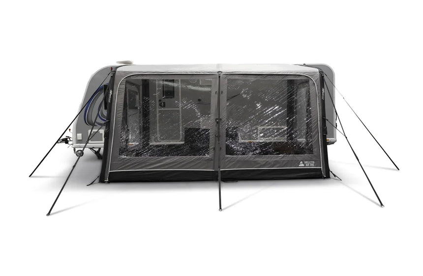 Vango Balletto Air 390 Elements Shield Caravan Awning