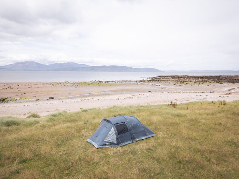 Vango Beta 450XL Tent