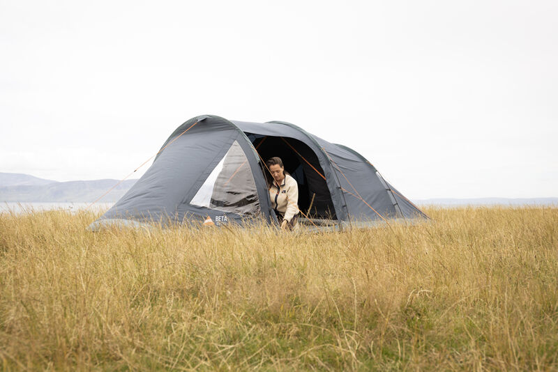 Vango Beta 450XL Tent