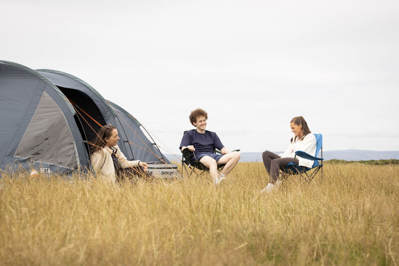 Vango Beta 450XL Tent