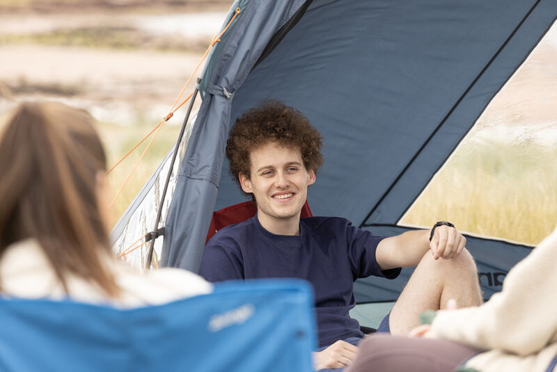 Vango Beta 450XL Tent