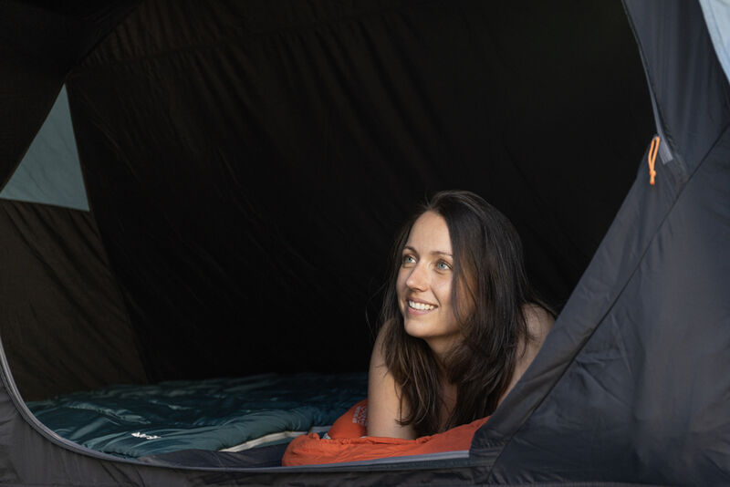 Vango Beta 550XL Tent 2025