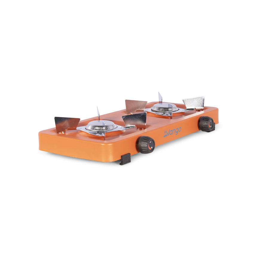 Vango Blaze Double Cooker