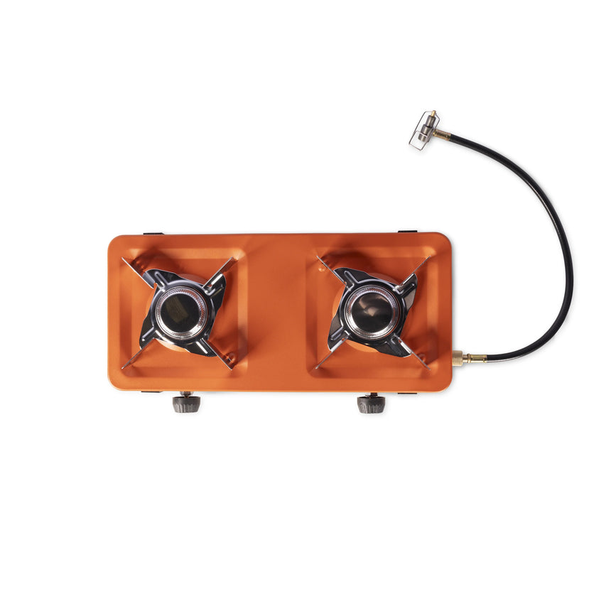 Vango Blaze Double Cooker