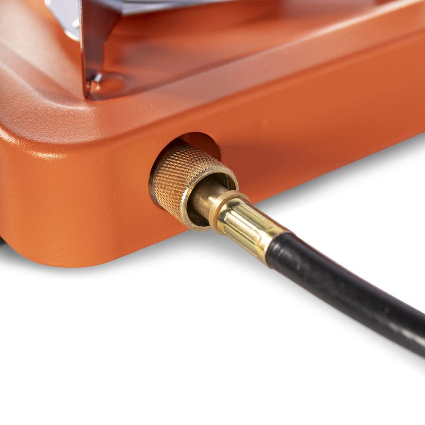 Vango Blaze Double Cooker