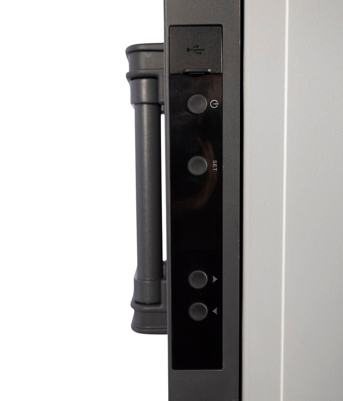 Vango C-Pinnacle 25L Compressor Cool Box