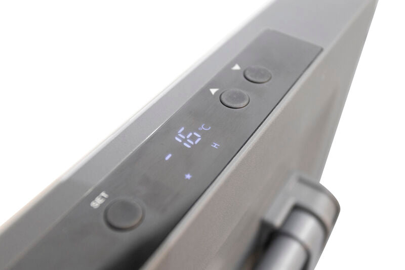 Vango C-Pinnacle 25L Compressor Cool Box