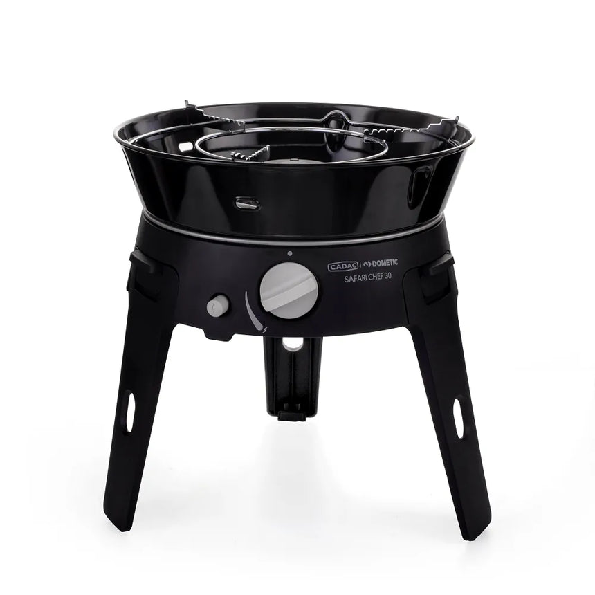 Cadac Safari 30 HP Deluxe BBQ