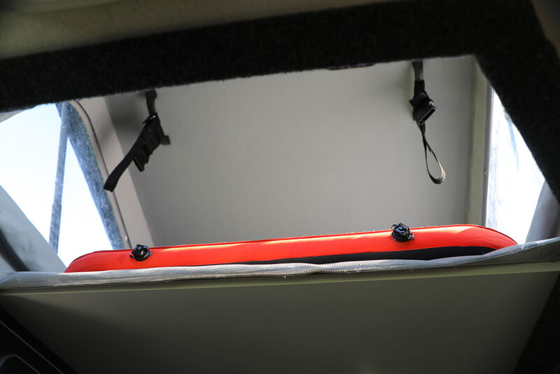 Vango POPTOP 5cm Self Inflating Mat