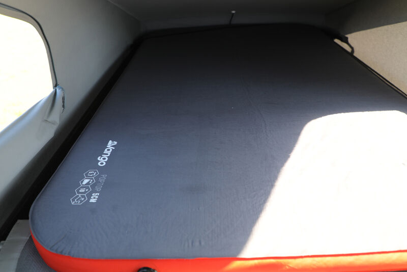 Vango POPTOP 5cm Self Inflating Mat