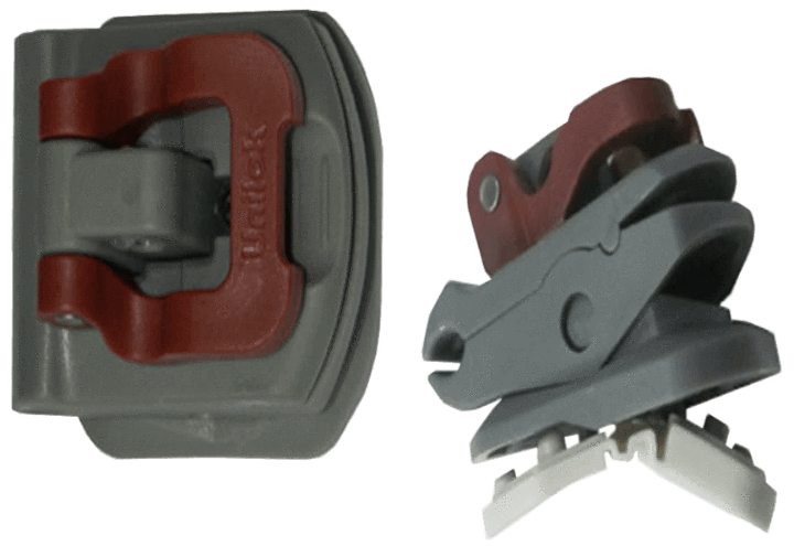 Camptech Cayman Full Awning 2018