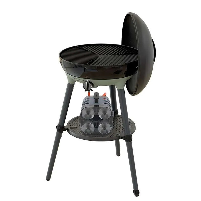 Cadac Carri Chef 50 BBQ Paella Pan QR