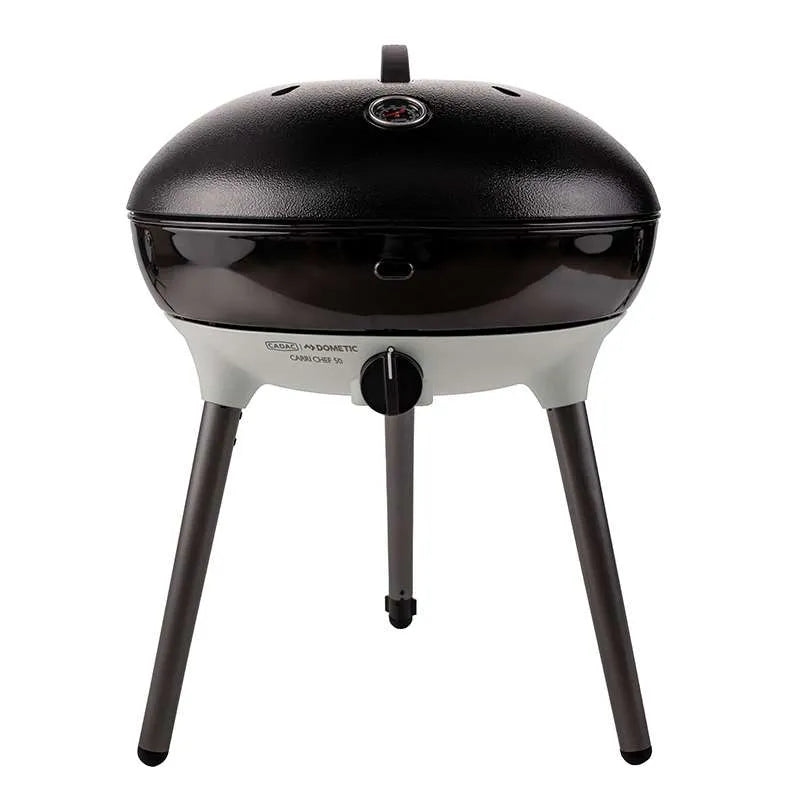 Cadac Carri Chef 50 BBQ Paella Pan QR