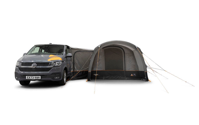 Vango Cove III Low Air Drive Away Awning 2026