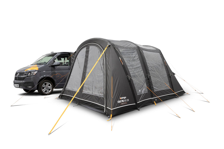 Vango Cove Air Pro Low Drive Away Awning