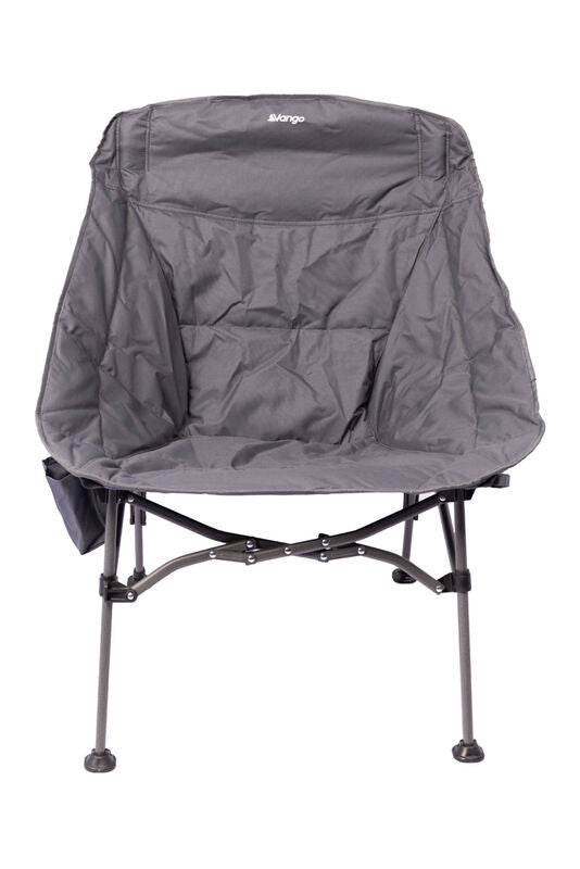 2 x Vango Crater Camping Chair