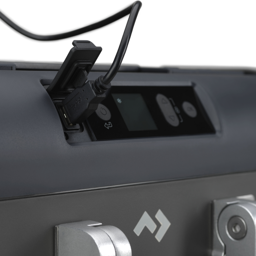 Dometic CFX5 55 IM AC/DC Compressor Cool Box