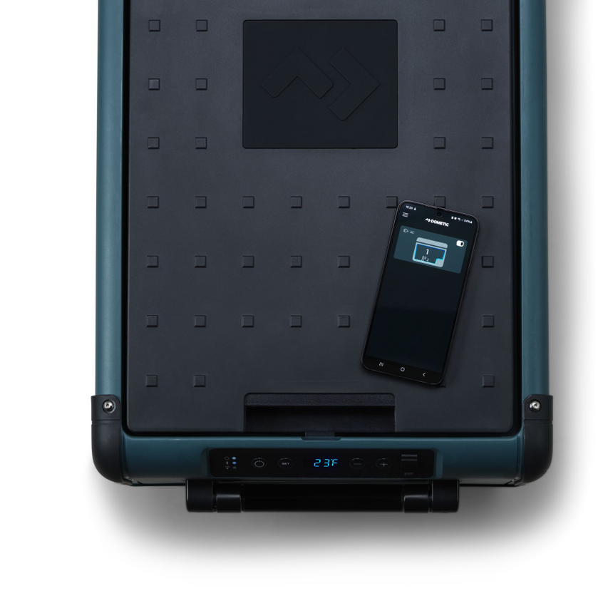 Dometic CFX2 57 L AC/DC Compressor Cool Box