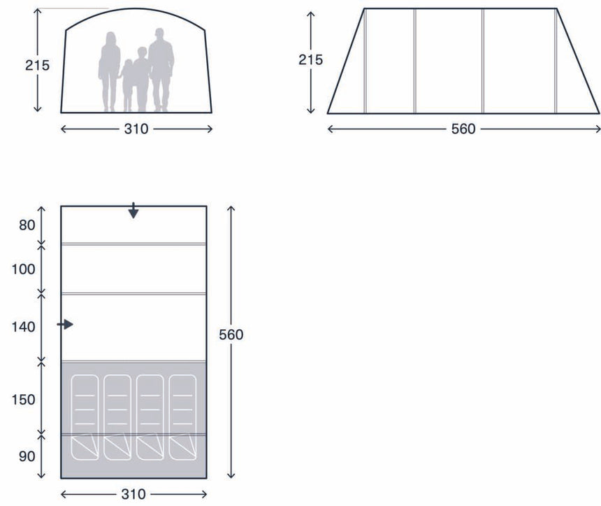 Dawlish-AIR-04_Kampa_tents-Floorplans_Blue_2026_LowResJPEG