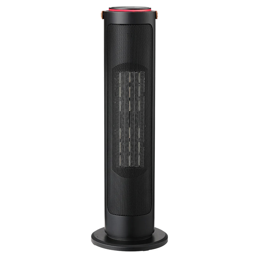 Quest Belarus Digital Ceramic Tower Heater