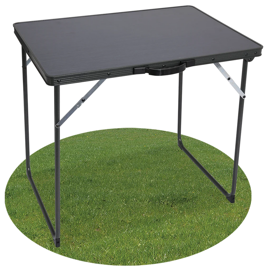 Quest Superlite Shipston Folding Table 70 x 50cm