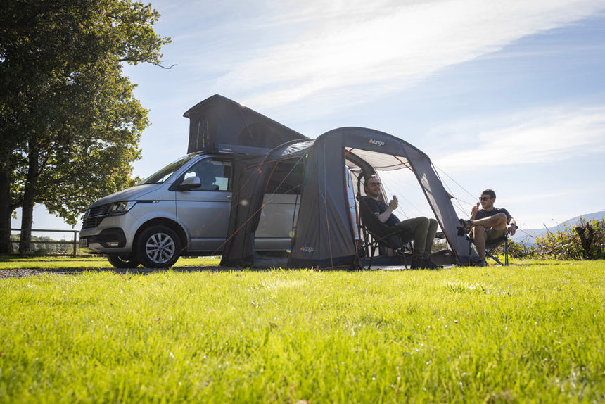 Vango Faros III Low Drive Away Awning