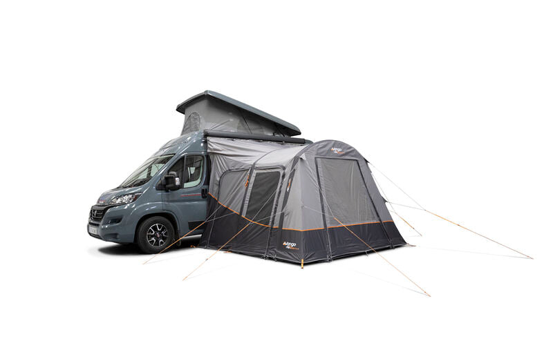 Vango Faros III Air Mid Drive Away Awning