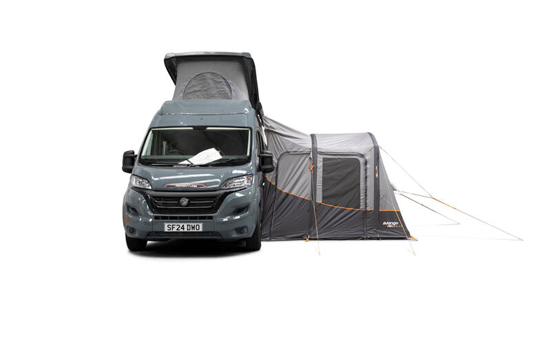 Vango Faros III Air Mid Drive Away Awning
