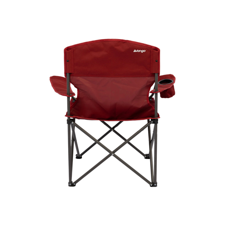 Vango Fiesta Chair - Dark Autumn