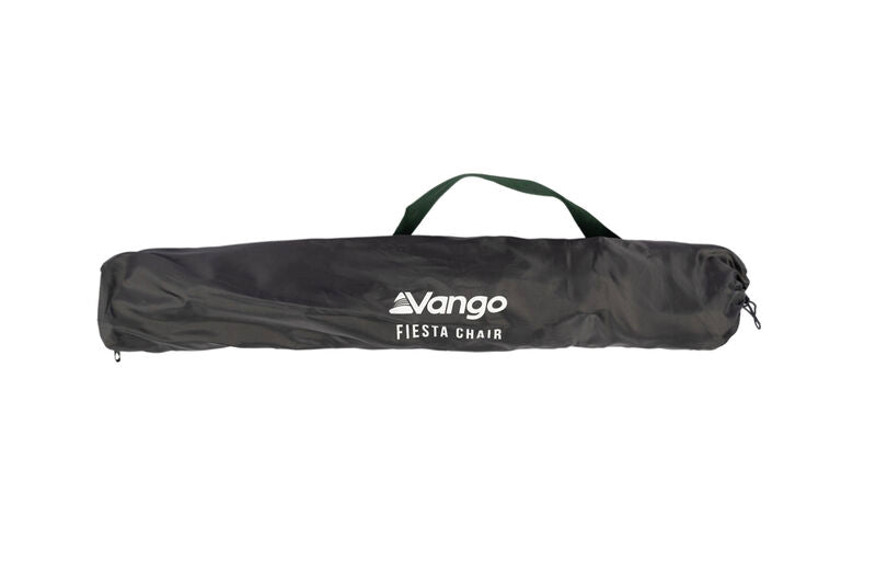 Vango Fiesta Chair - Spruce