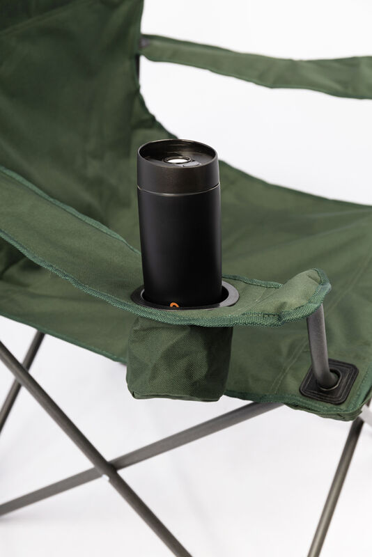 Vango Fiesta Chair - Spruce