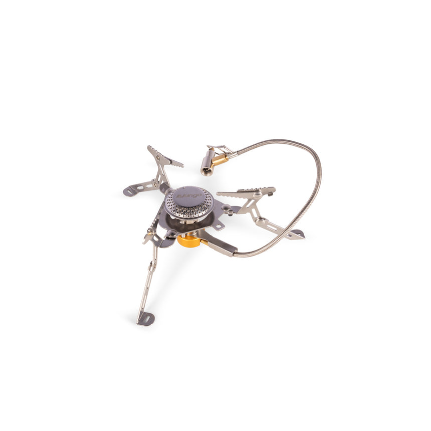 Vango Firestorm Stove & Cook Kit Bundle