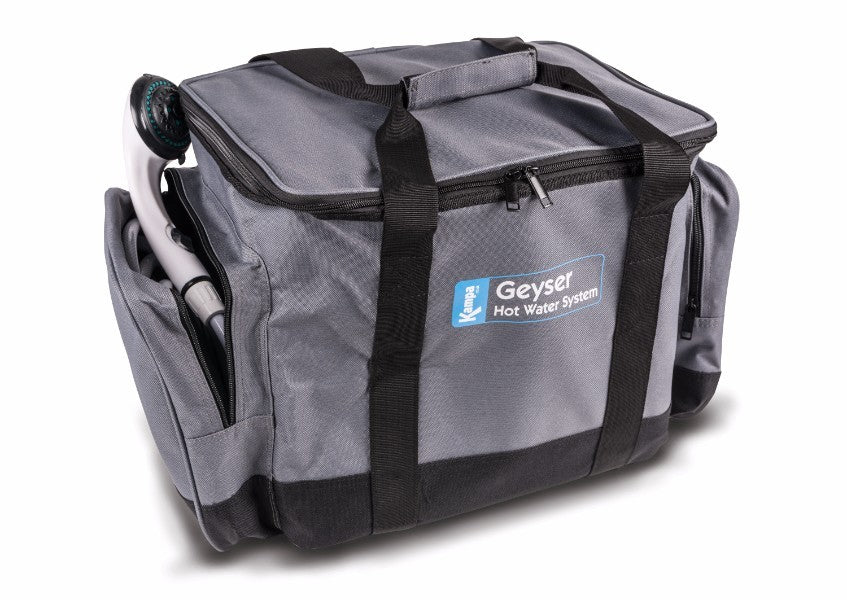 Kampa Geyser Hot Water System