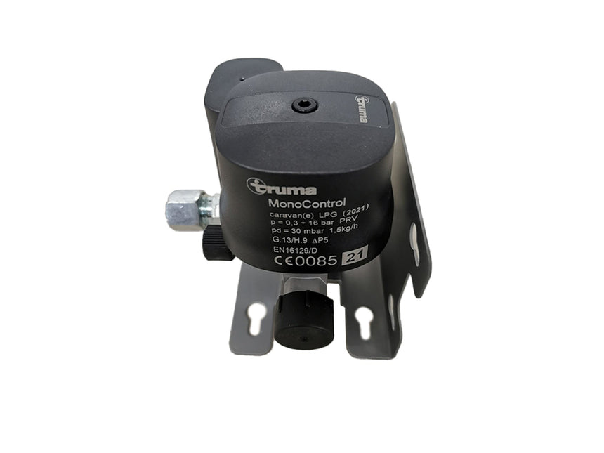 Truma MonoControl Gas Regulator 10mm