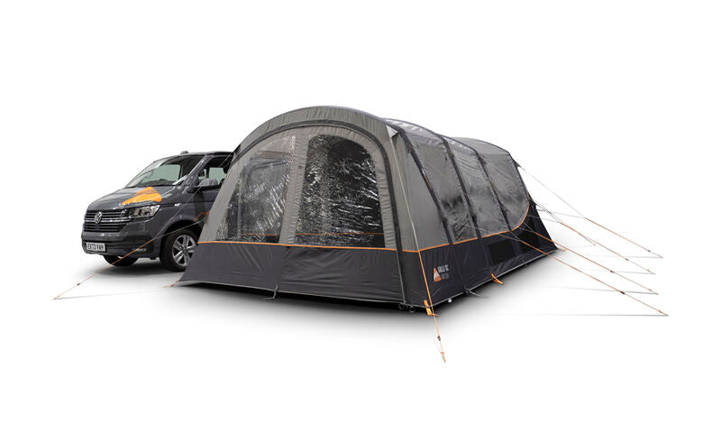 Vango Galli CC II Air Low Drive Away Awning 2026