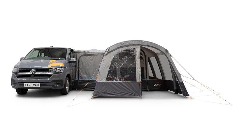 Vango Galli CC II Air Low Drive Away Awning 2026