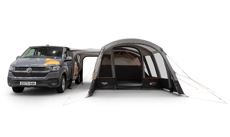 Vango Galli CC II Air Low Drive Away Awning 2026