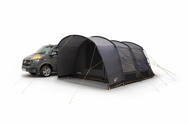 Vango Galli II Low Poled Drive Away Awning