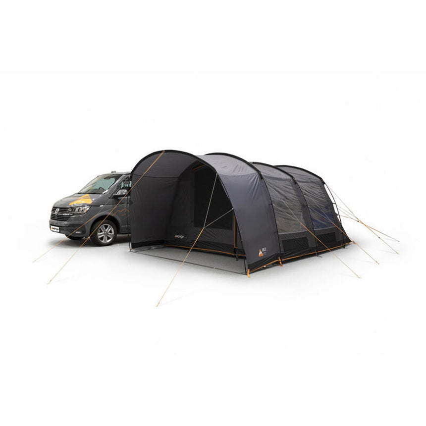 Vango Galli II Low Poled Drive Away Awning for Campervans