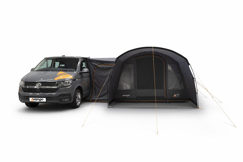 Vango Galli II Low Poled Drive Away Awning
