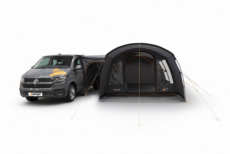 Vango Galli II Low Poled Drive Away Awning