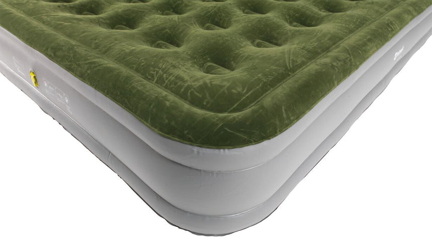 Outwell Flock Excellent Double Airbed
