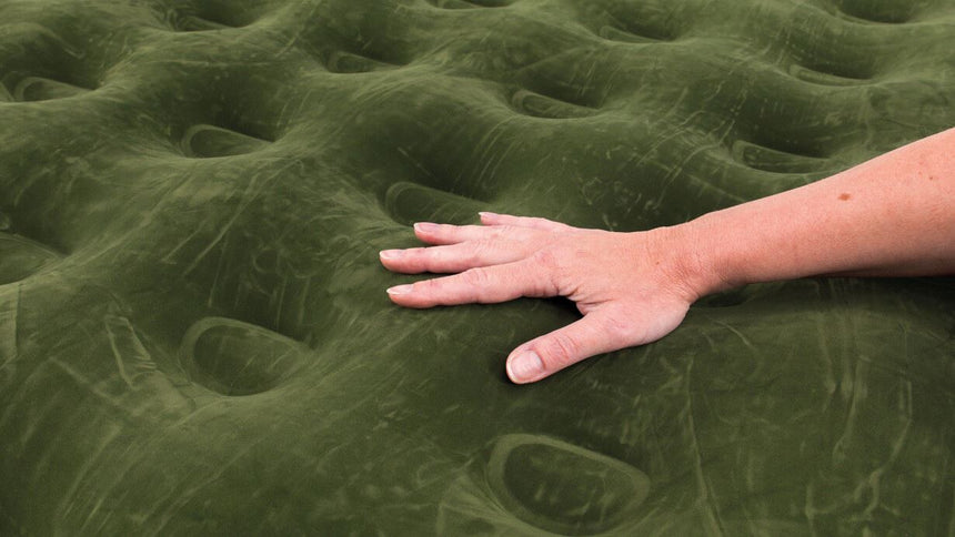 Outwell Flock Excellent Double Airbed