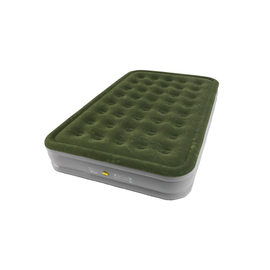 Outwell Flock Excellent Double Airbed