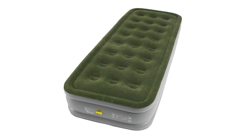 Outwell Flock Excellent Single Airbed