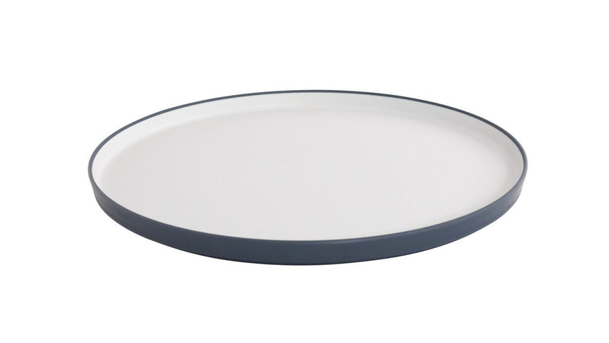 Outwell Gala 4 Person Dinner Set Navy Night