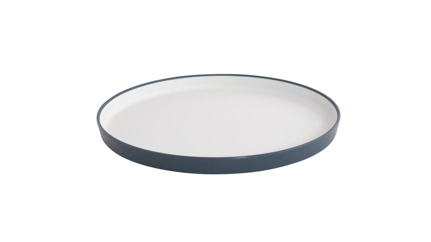 Outwell Gala 4 Person Dinner Set Navy Night