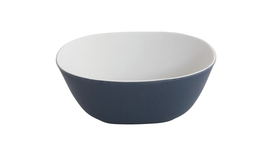 Outwell Gala 4 Person Dinner Set Navy Night