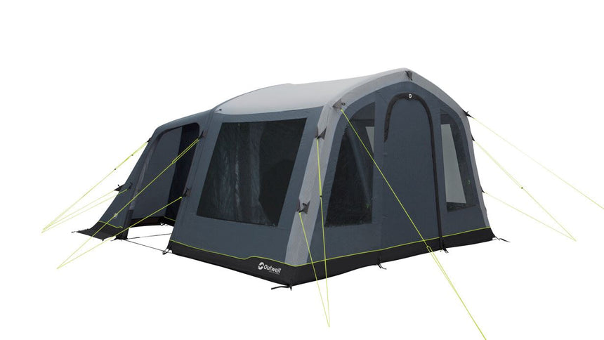 Outwell Michigan 4 Air Tent - 2025